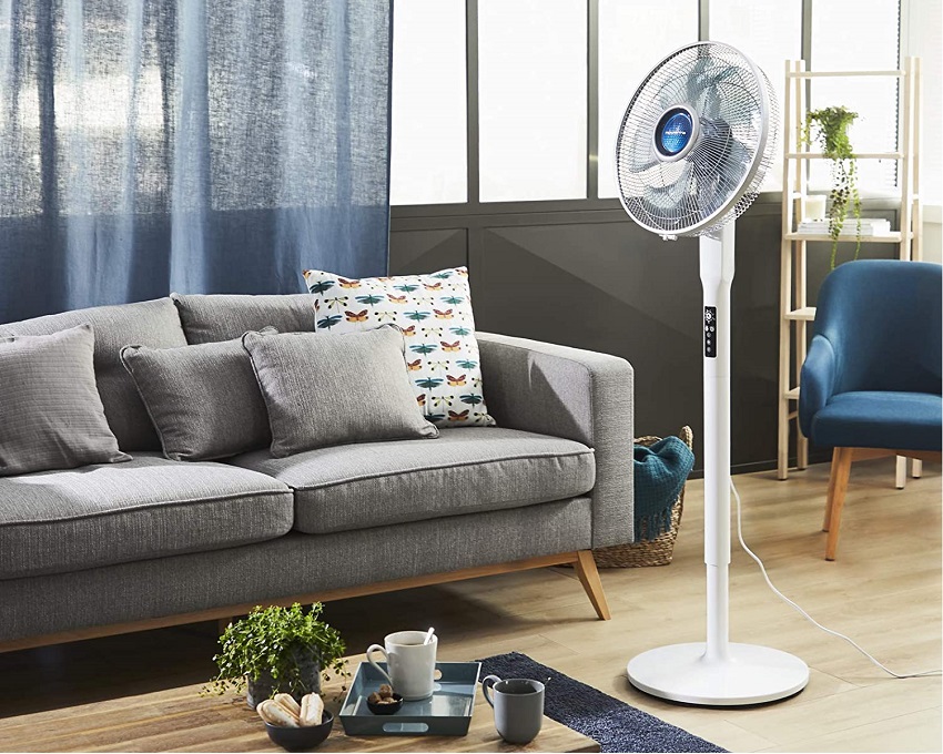 QUẠT CÂY ROWENTA VU5770