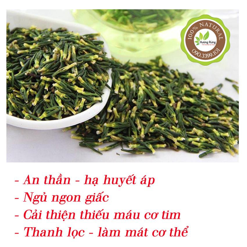Tâm sen khô 200g