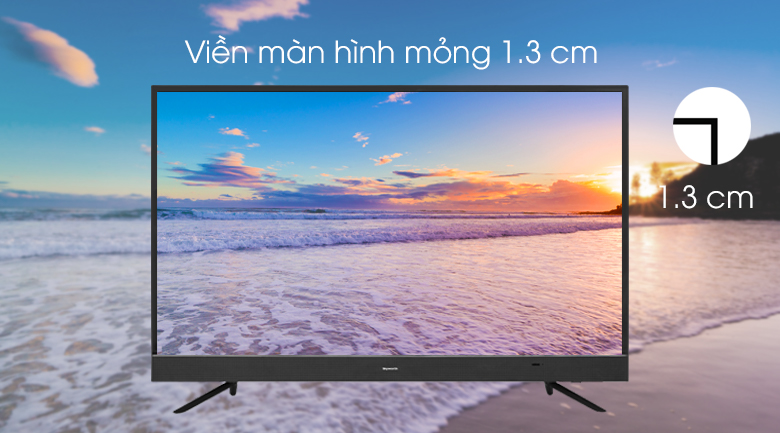 Smart Tivi Skyworth 43U5 43INCH