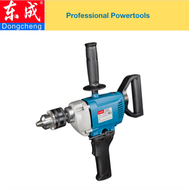Máy khoan DongCheng DJZ16A