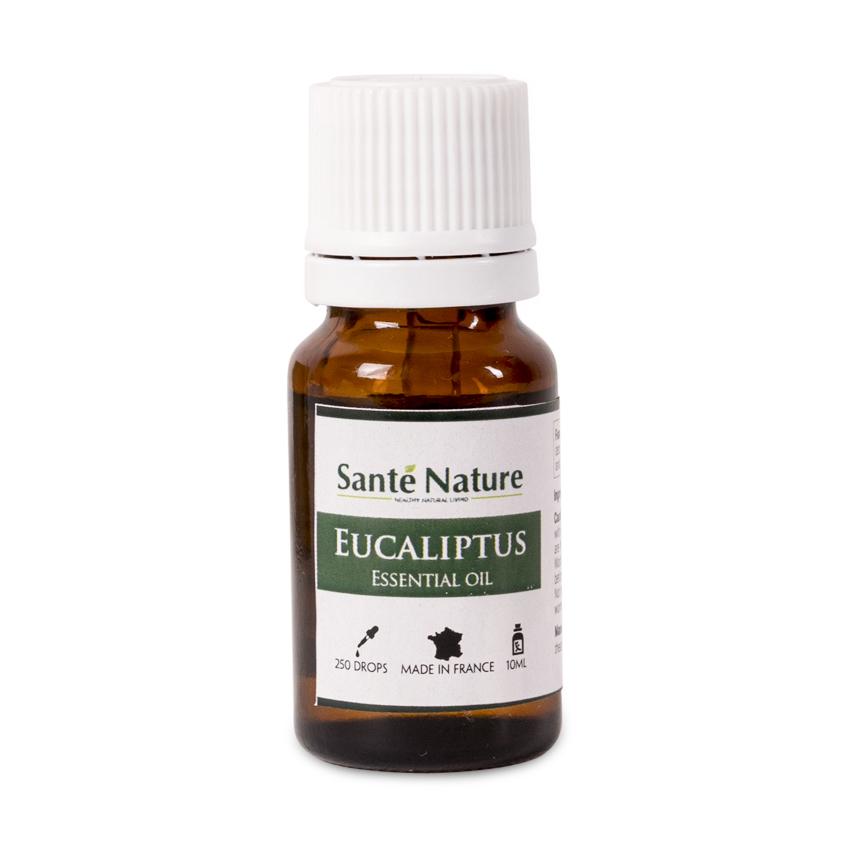 Tinh dầu Nature&Decouvertes Khuynh diệp