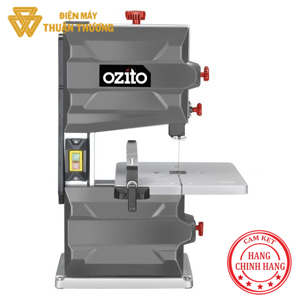 MÁY CƯA LỌNG BÀN OZITO BSW-2581