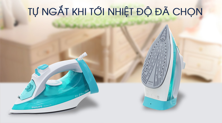 Bàn Ủi/bàn là Hơi Nước Philips GC2992