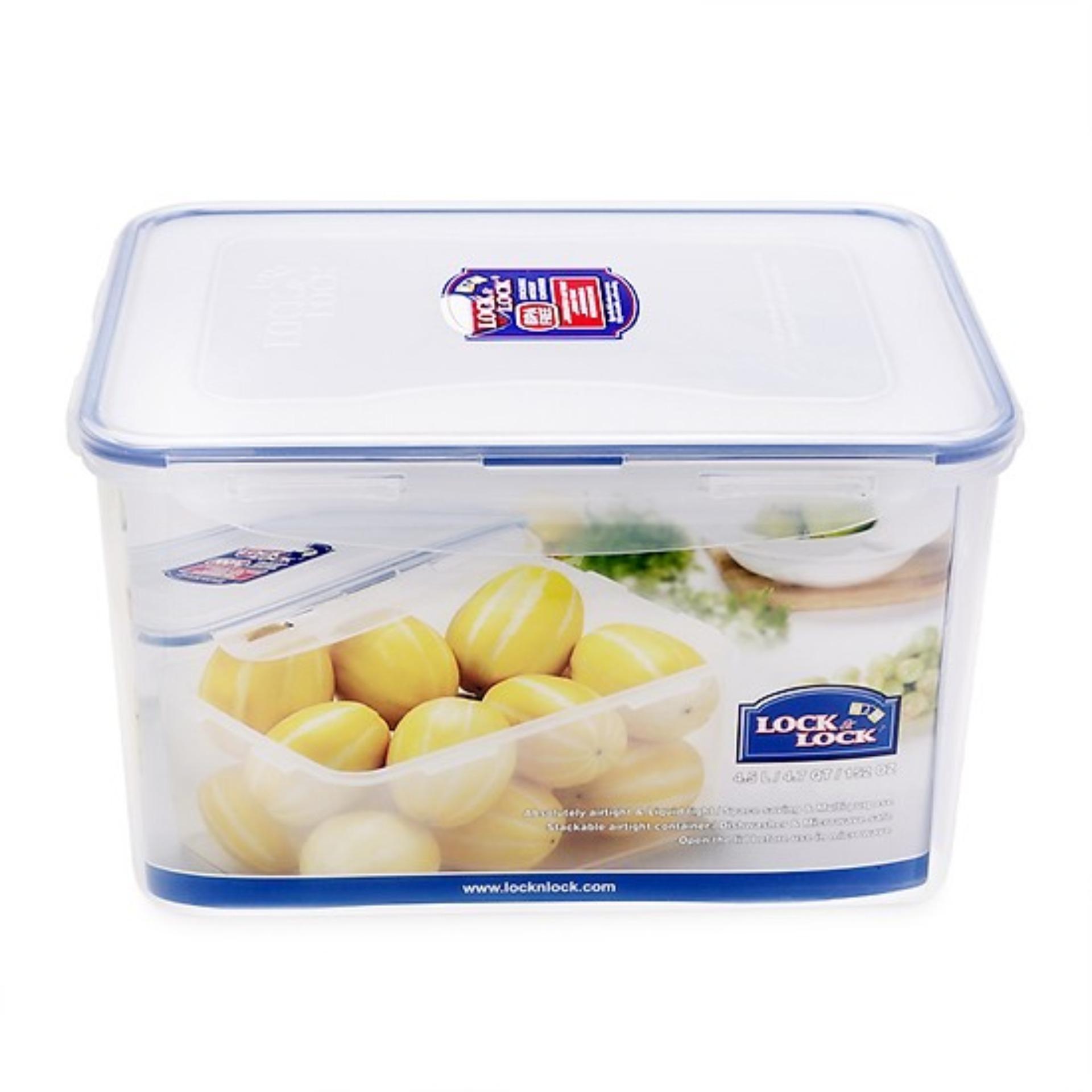 Hộp Bảo Quản Classic Lock&Lock HPL827 - 4.5L
