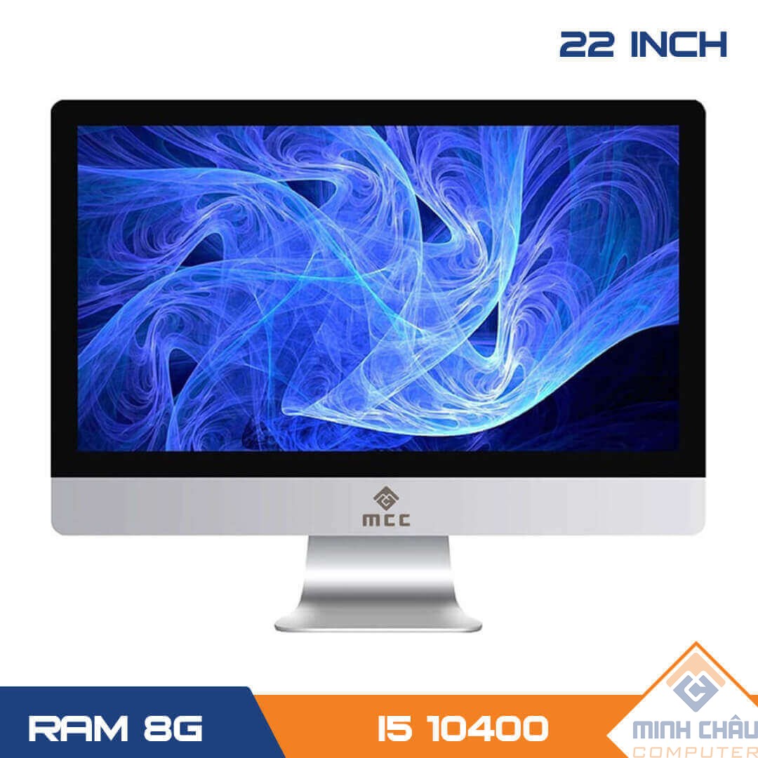 Bộ PC All in ONE MCC10482 Home Office Computer