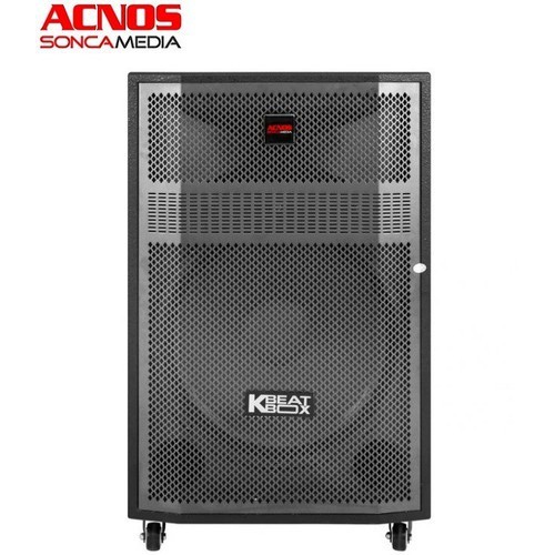 Loa kéo Acnos CB45G Bluetooth