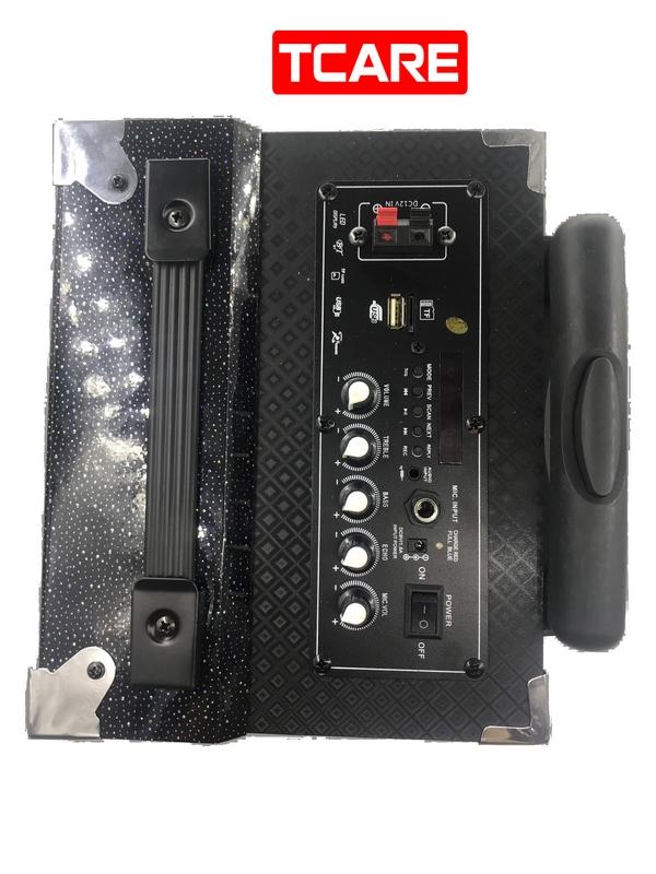 LOA NGHE NHẠC TCARE Z8