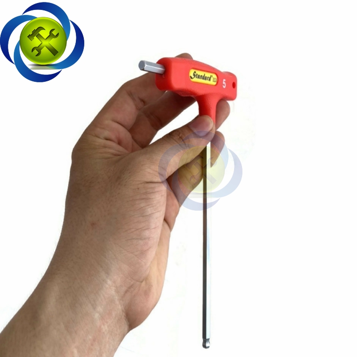 LỤC GIÁC CHỮ T STANDARD ST-05