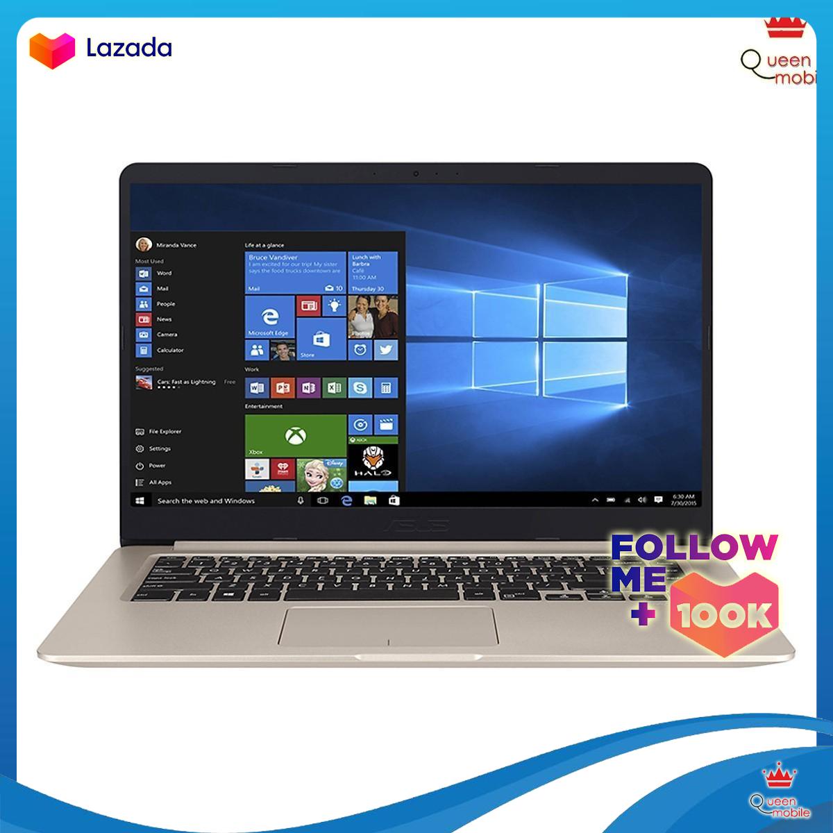 Laptop Asus S510UN-BQ182T