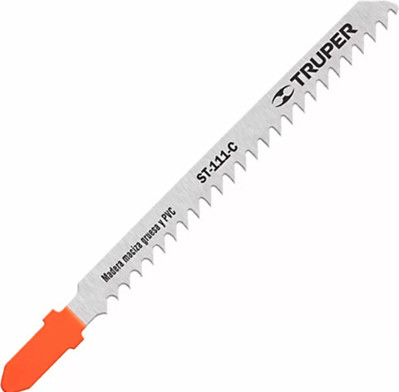 LUÕI CƯA LỌNG GỖ TRUPER 18127