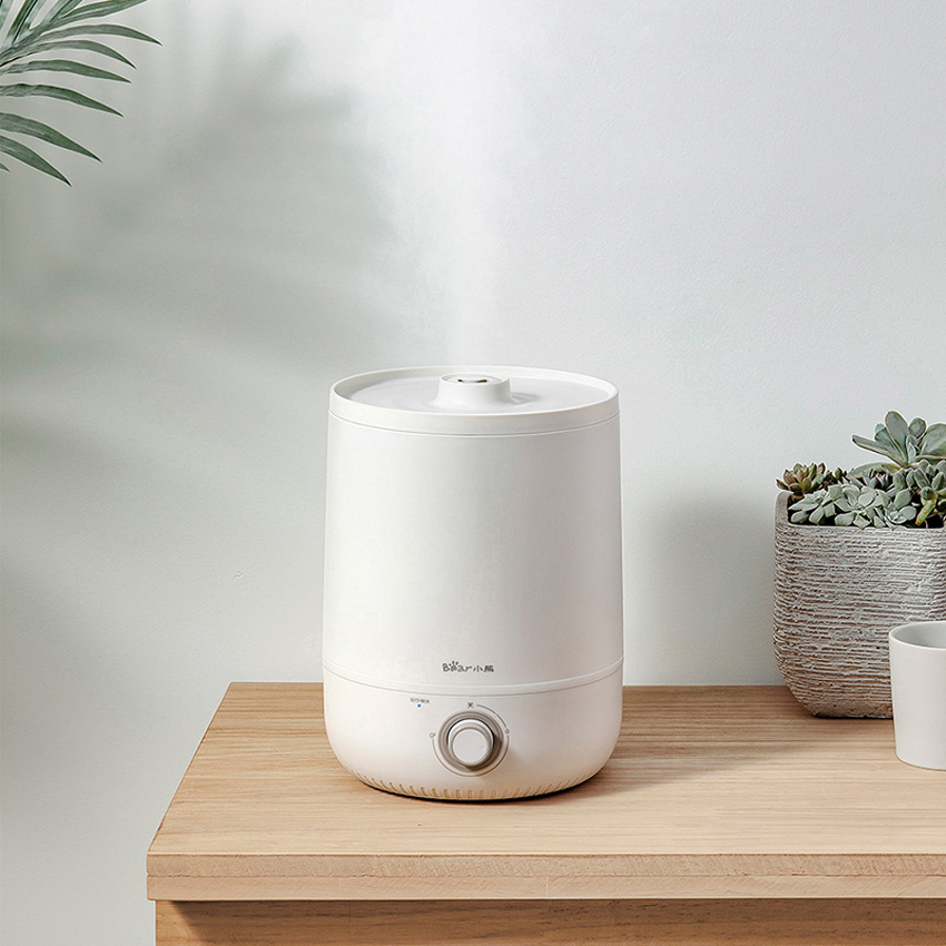 MÁY PHUN SƯƠNG TẠO ẨM BEAR JSQ-45C