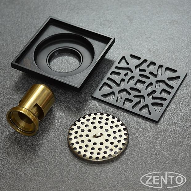 THOÁT SÀN ZENTO ZT527