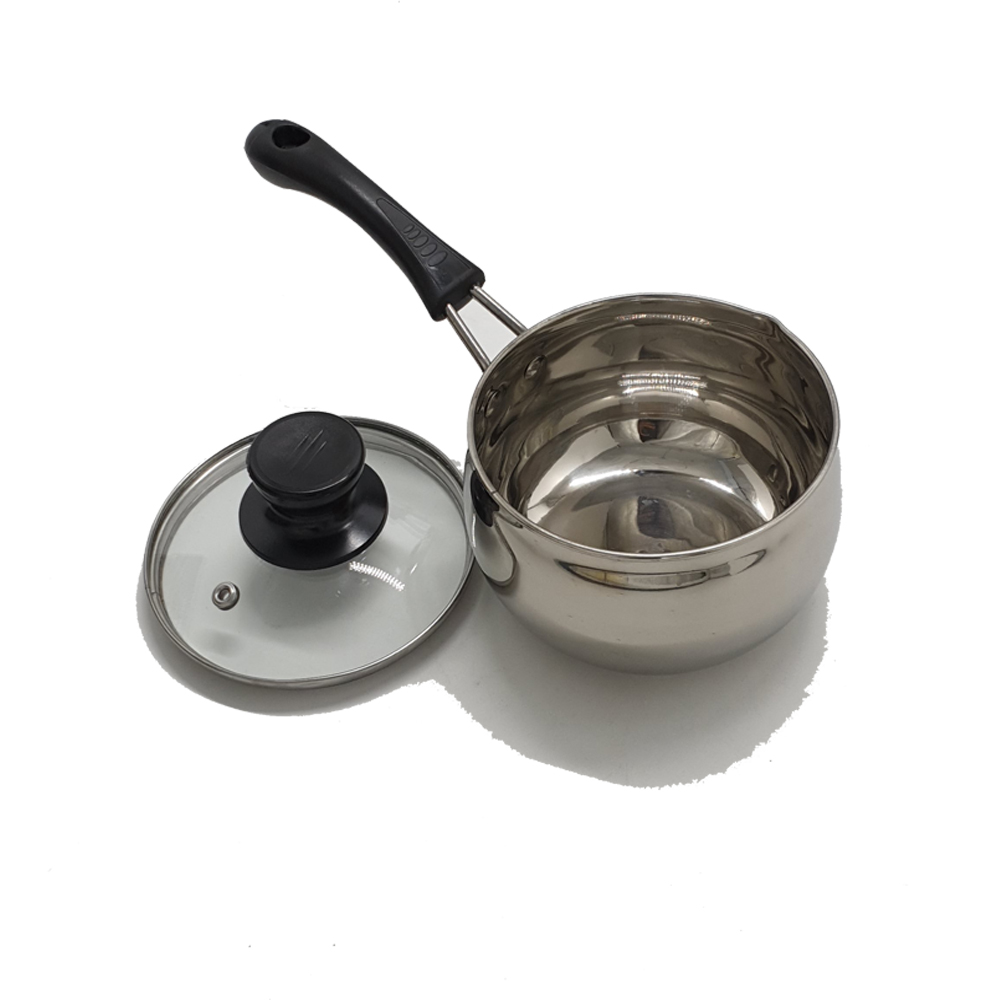 Nồi bột Hoàng Gia 12cm
