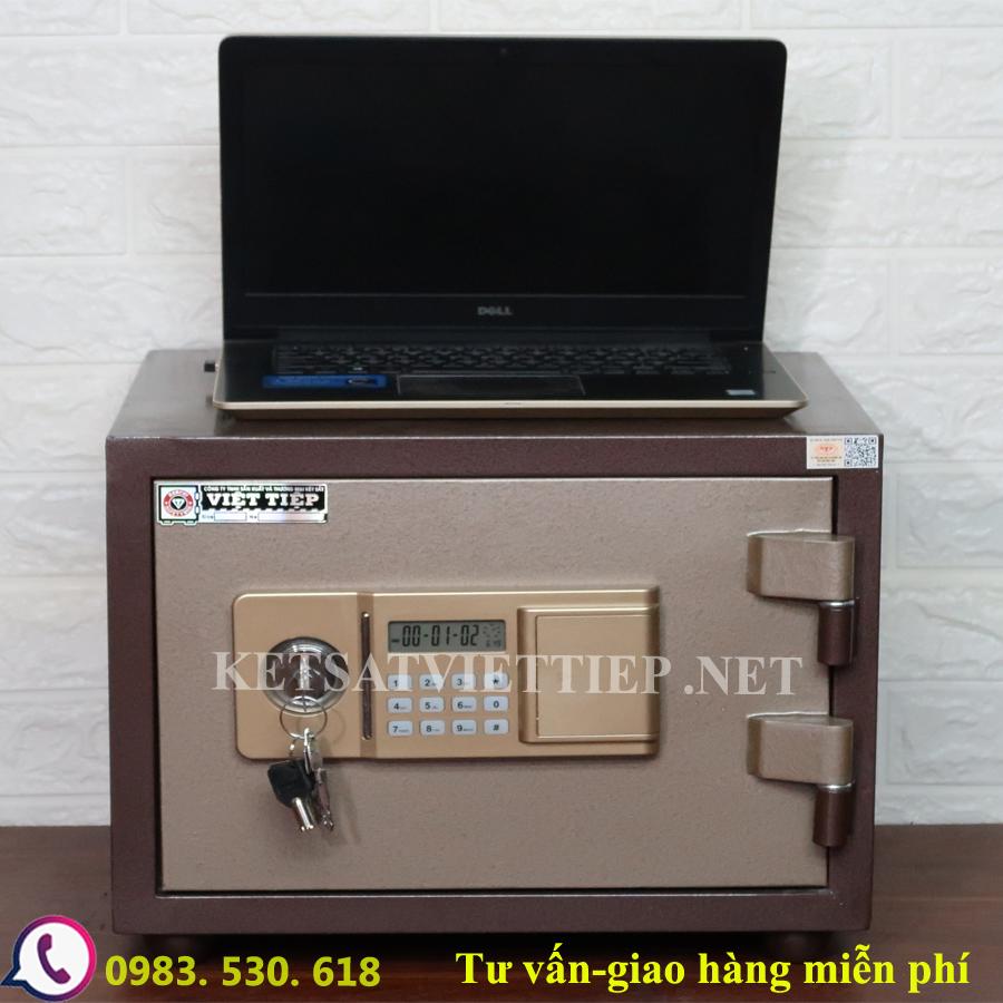 Két sắt Việt Tiệp VT33E