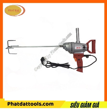 MÁY TRỘN SƠN ACZ 6116
