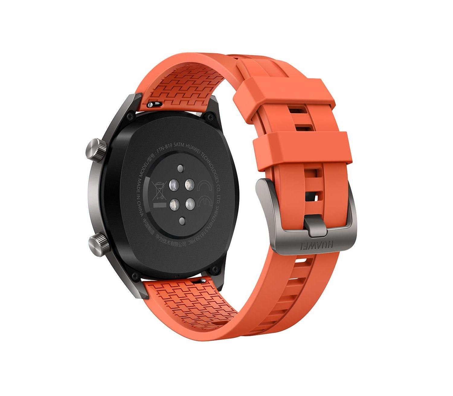 Đồng Hồ Thông Minh Huawei Watch GT