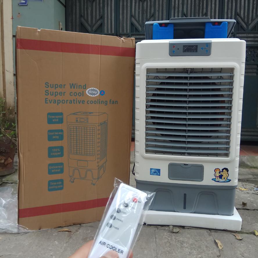 Quat điều hòa AIR COOLER YK-JX6