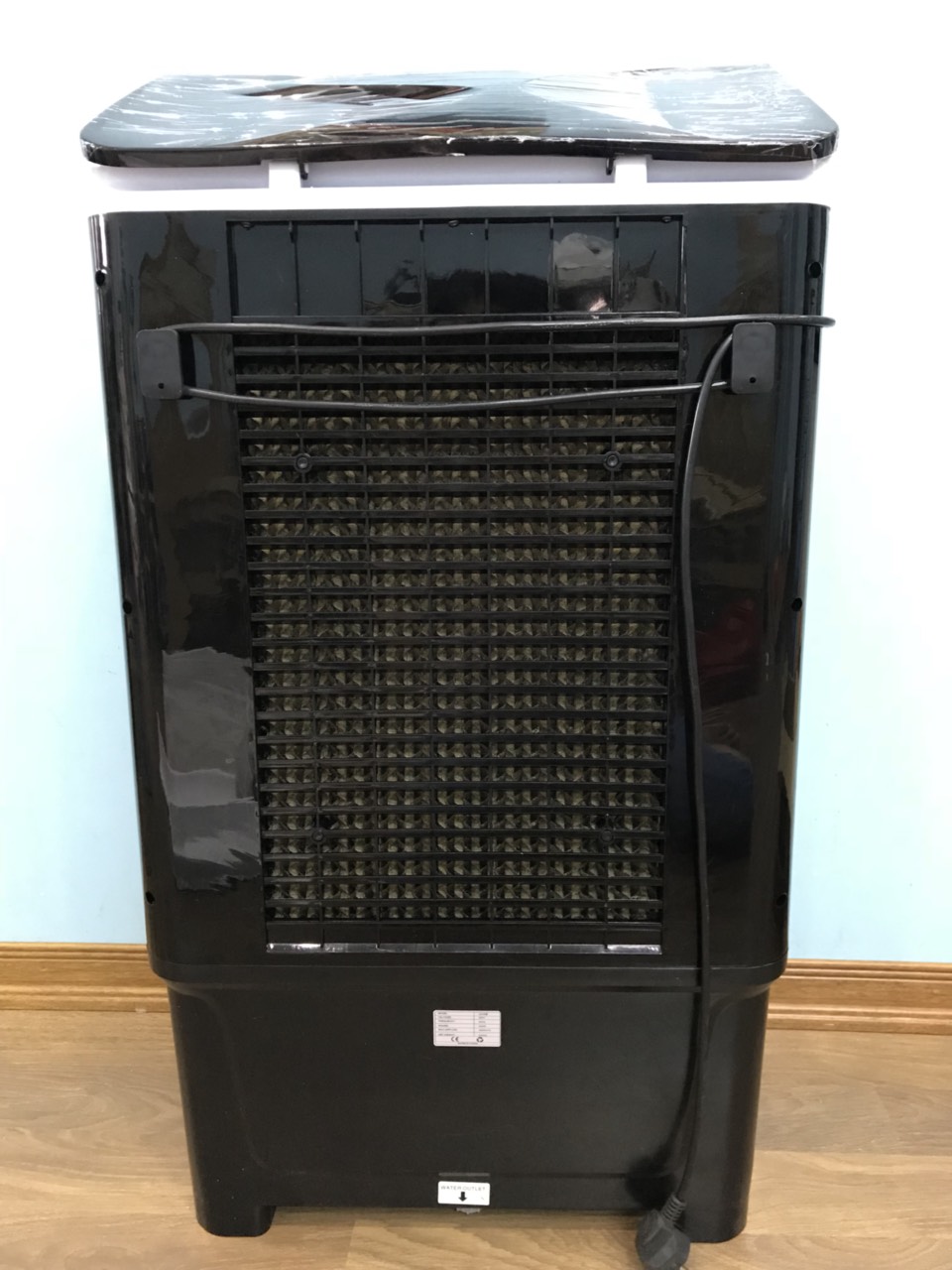 QUẠT ĐIỀU HÒA AIR COOLER LZ-40B