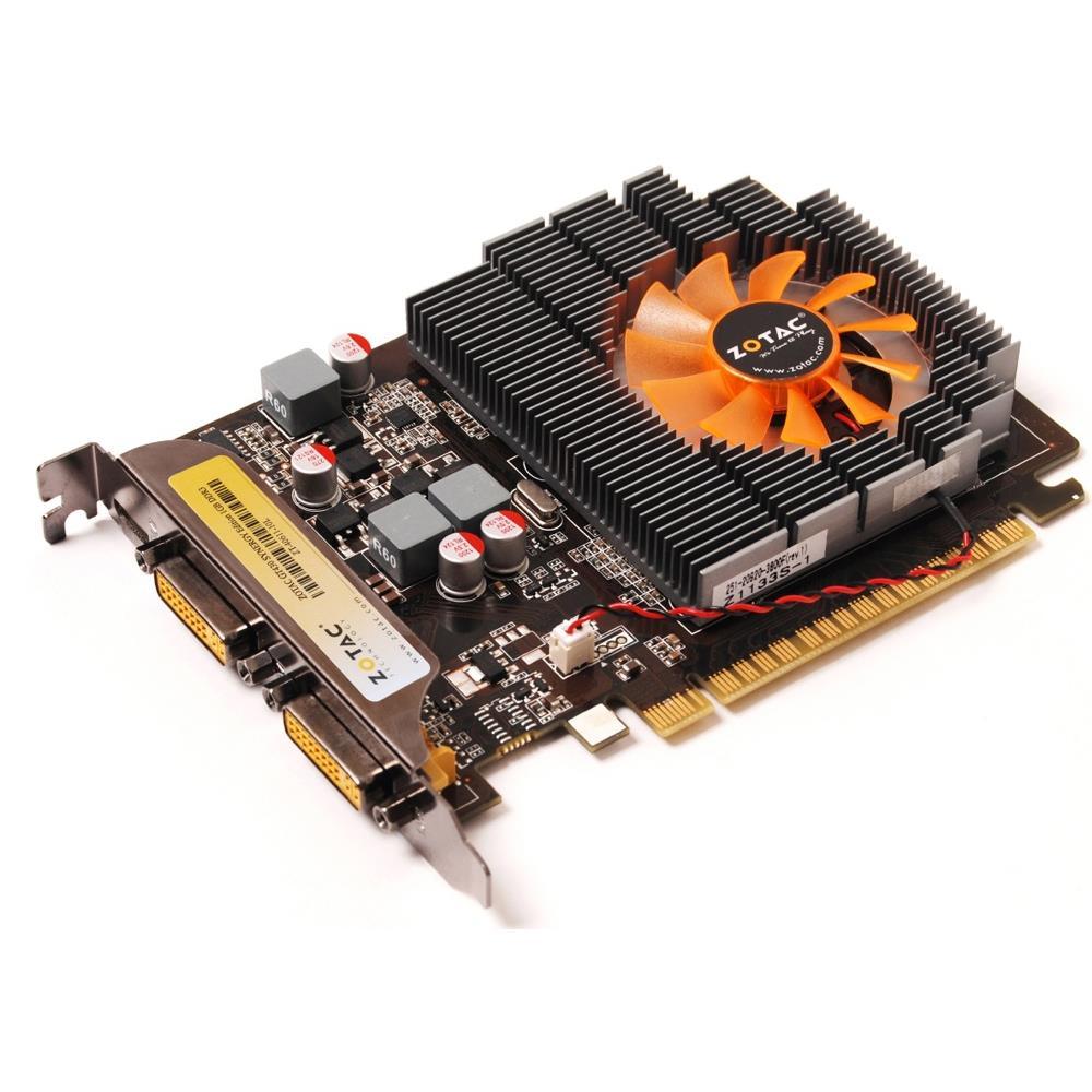 Card màn hình Zotac GT630