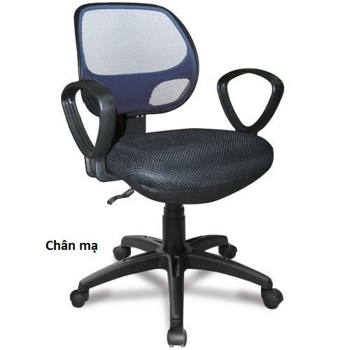 Ghế lưới văn phòng Hòa Phát GL101B