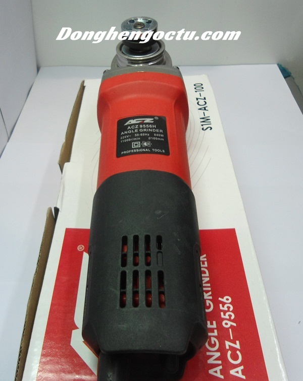 MÁY MÀI CẮT ACZ 9556