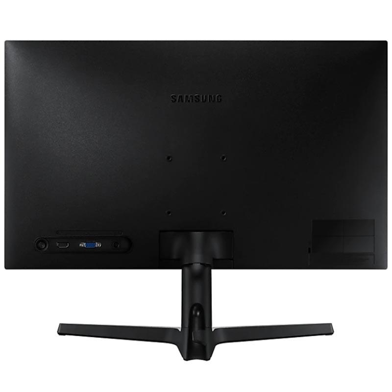 [Trả góp 0%]Màn Hình Samsung LS24R350FHEXXV (23.8/FHD/LED/IPS/75Hz)