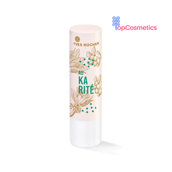 Son Dưỡng Môi Yves Rocher Balm Lip Shea Butter