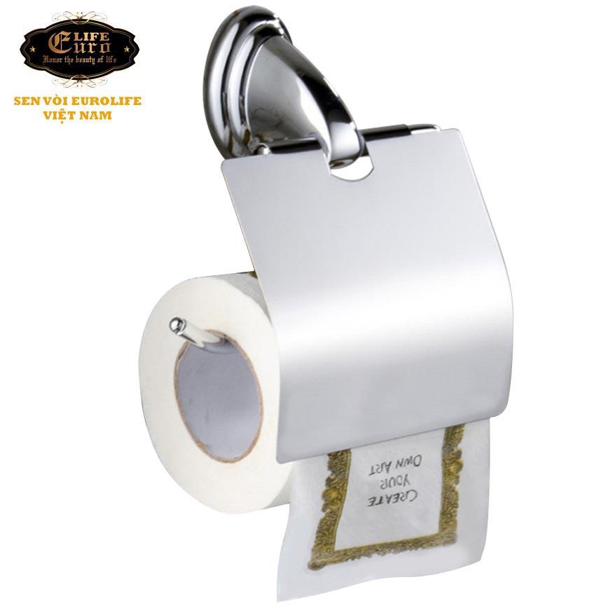Móc treo giấy Eurolife EL-P01-4