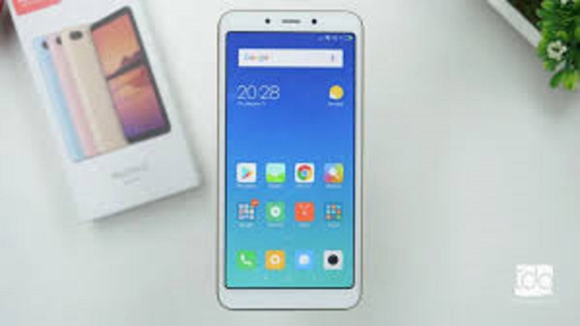 Xiaomi Redmi 6 4GB/64GB