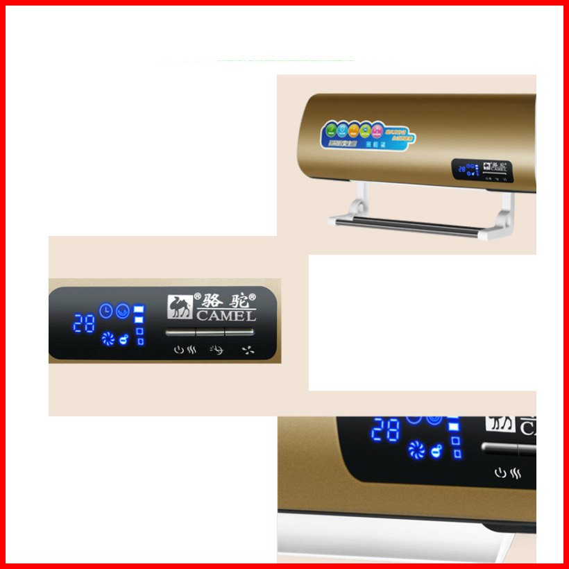 MÁY SƯỞI TREO TƯỜNG CAMEL ZG-NSB-2000