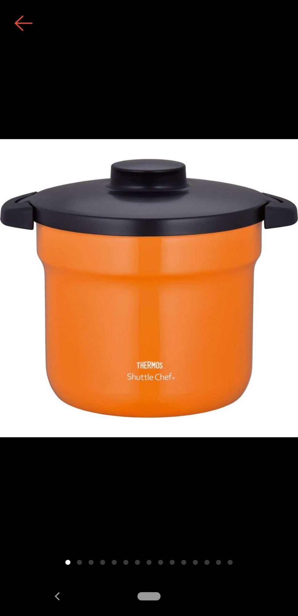 NỒI Ủ THERMOS 4.3L