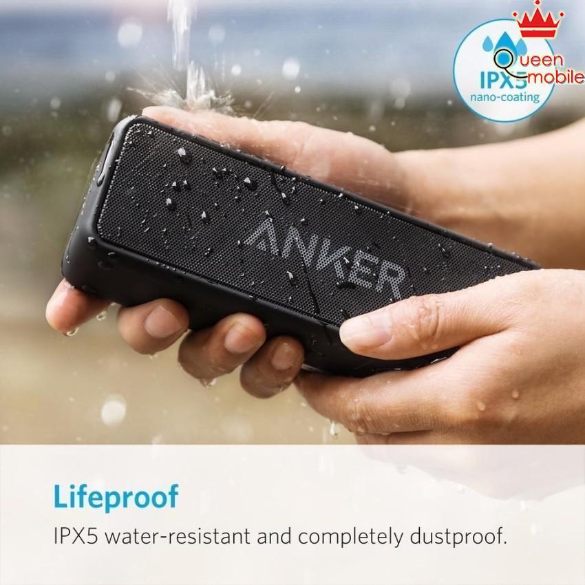 Loa Bluetooth Anker SoundCore 2- A3105