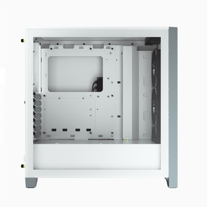 Case Corsair 4000X AIRFLOW RGB