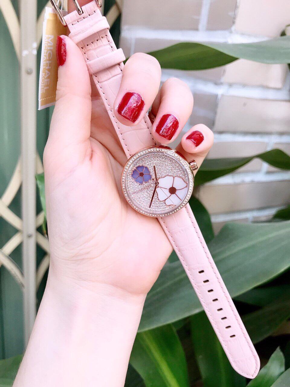 Đồng hồ nữ Michael Kors MK2718