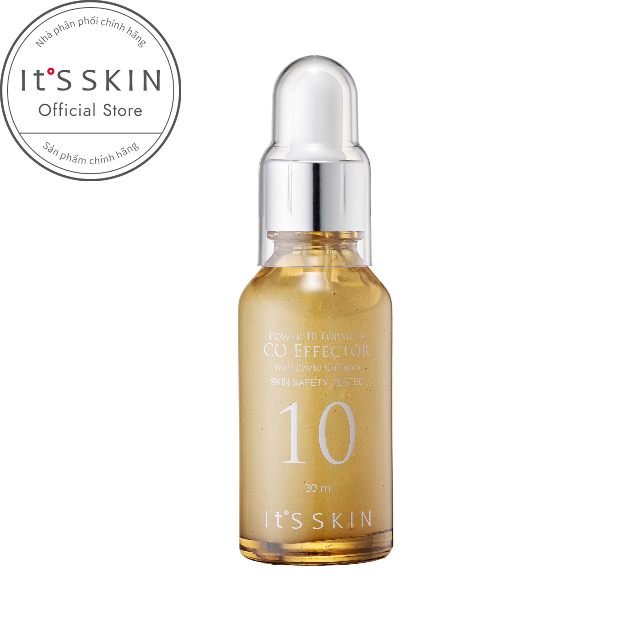 Tinh chất Power 10 It's skin Power 10 Formula CO Effector 30ml