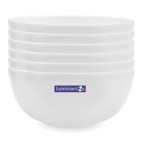 Chén thủy tinh Luminarc Diwali D7361 12cm