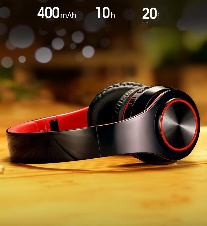 Tai Nghe Bluetooth HZ10