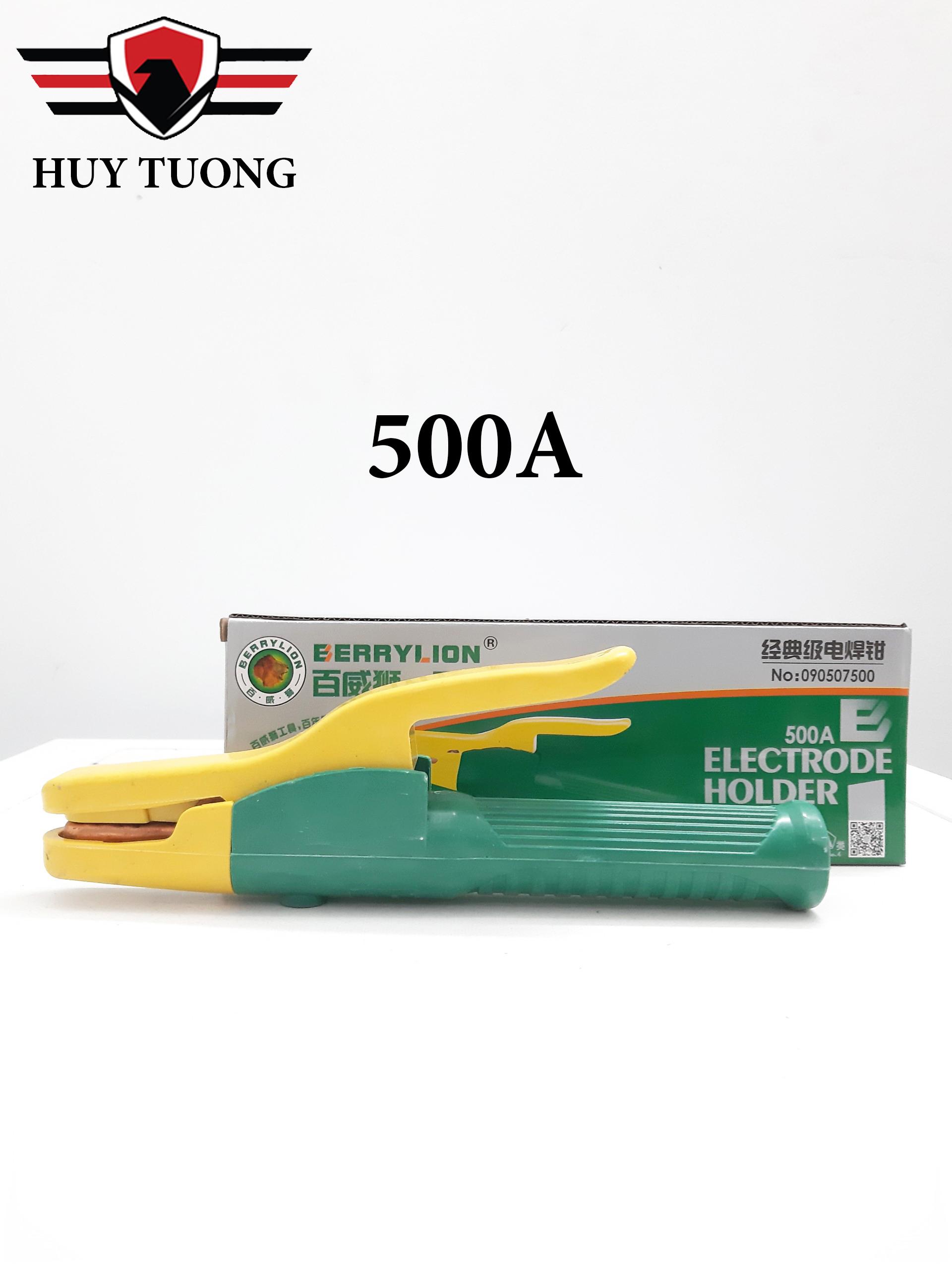 KÌM HÀN BERRYLION 500A