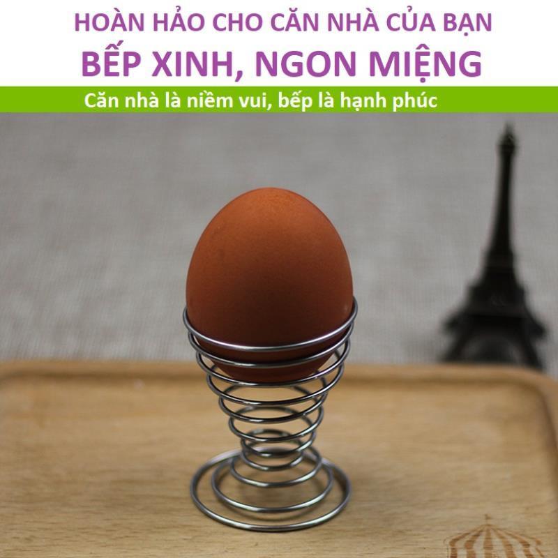 LY ĂN HỘT VỊT VÒNG XOẮN