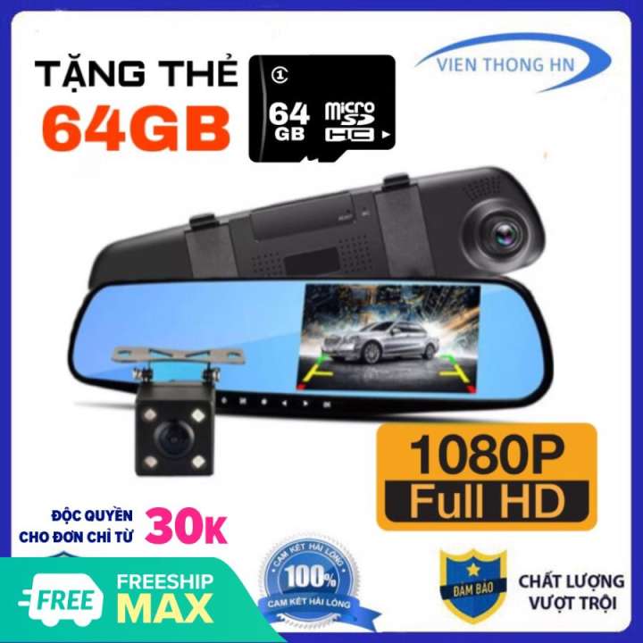 Camera hành trình x700