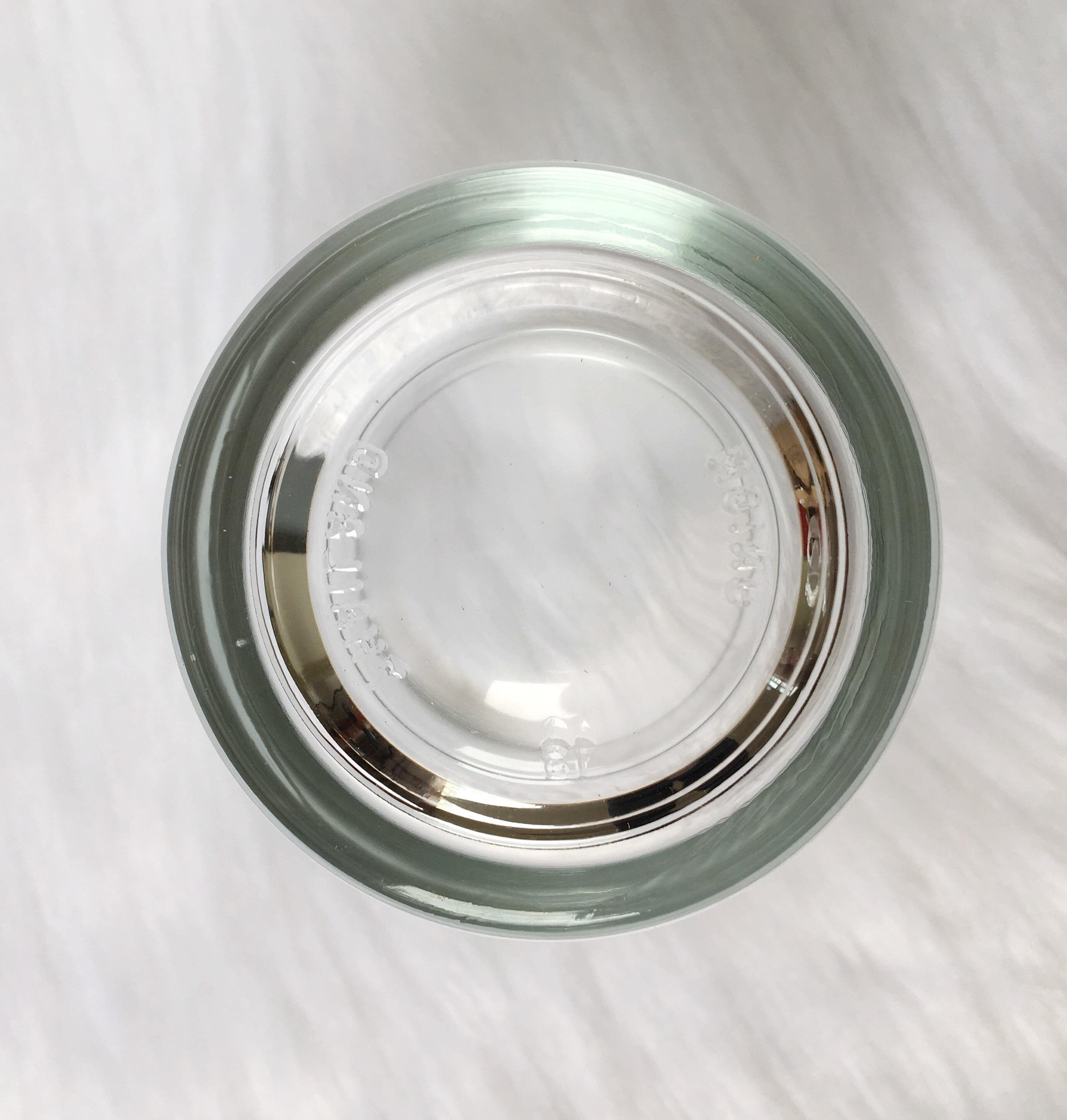 LY LÙN NGẤN UNION GLASS UG 388