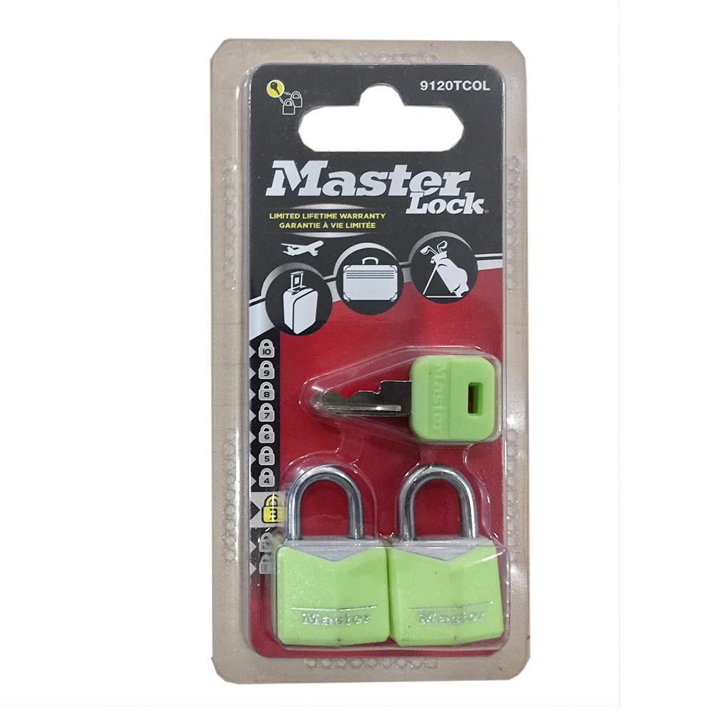 Khóa móc Master lock 9121