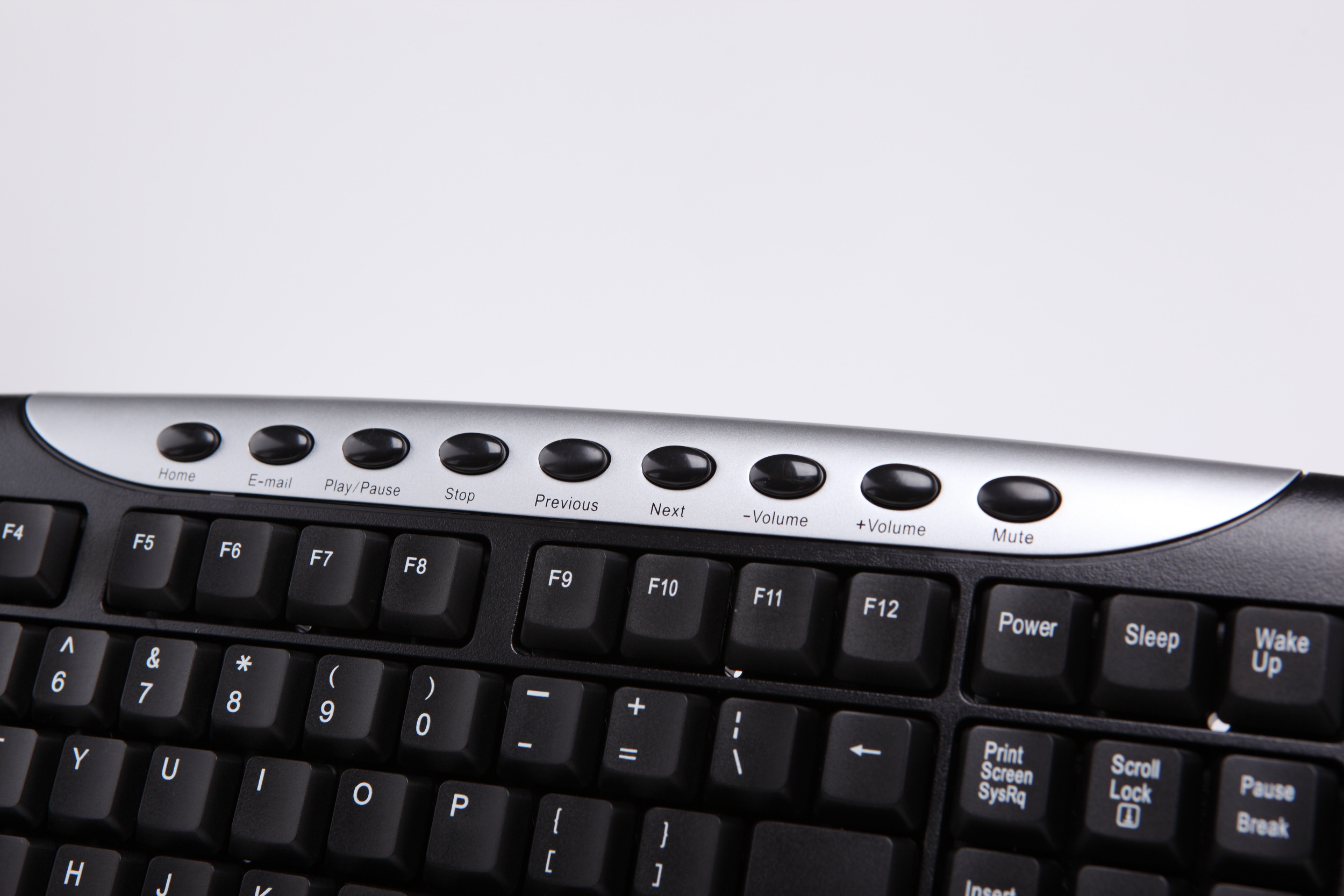 Bàn Phím Texet KB-618R