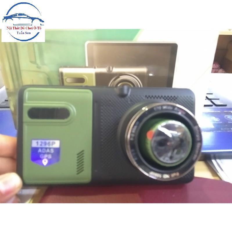 Camera hành trình Wintosee H5