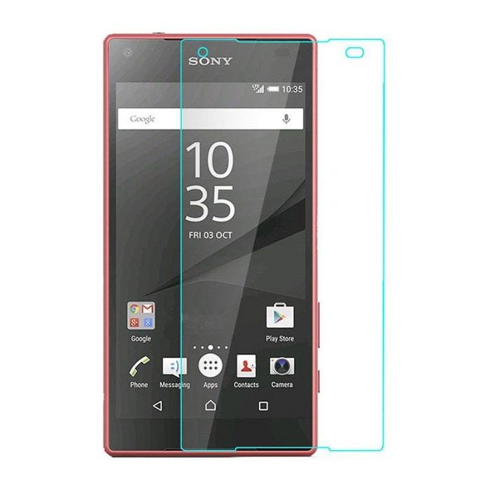 Miếng dán cường lực mặt sau Sony Xperia Z5 Compact 9H