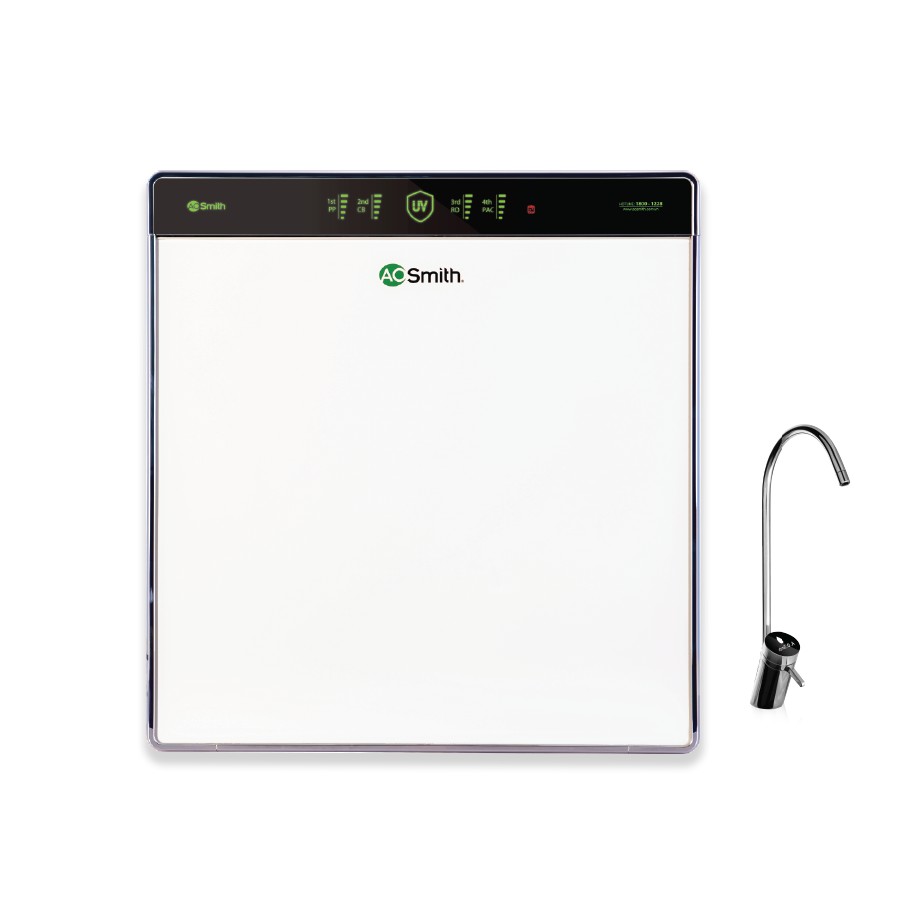 Máy Lọc Nước A.O.Smith AR600-U3