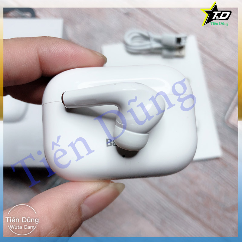 Tai Nghe Bluetooth Baseus Encok W3