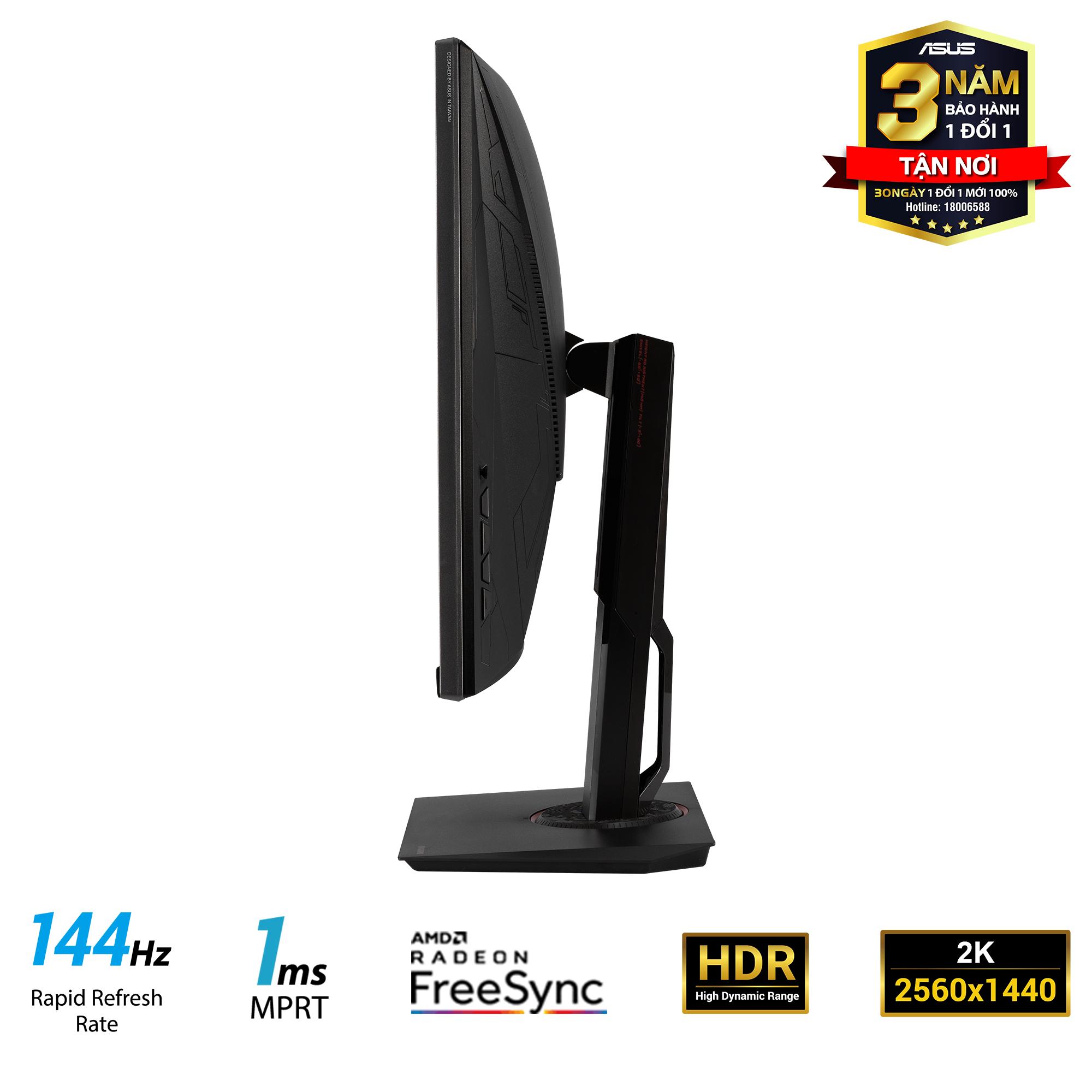 Màn hình máy tính Asus VG32VQ - 32 inch