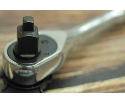 CẦN SIẾT 3 ĐẦU TRUPER 13649