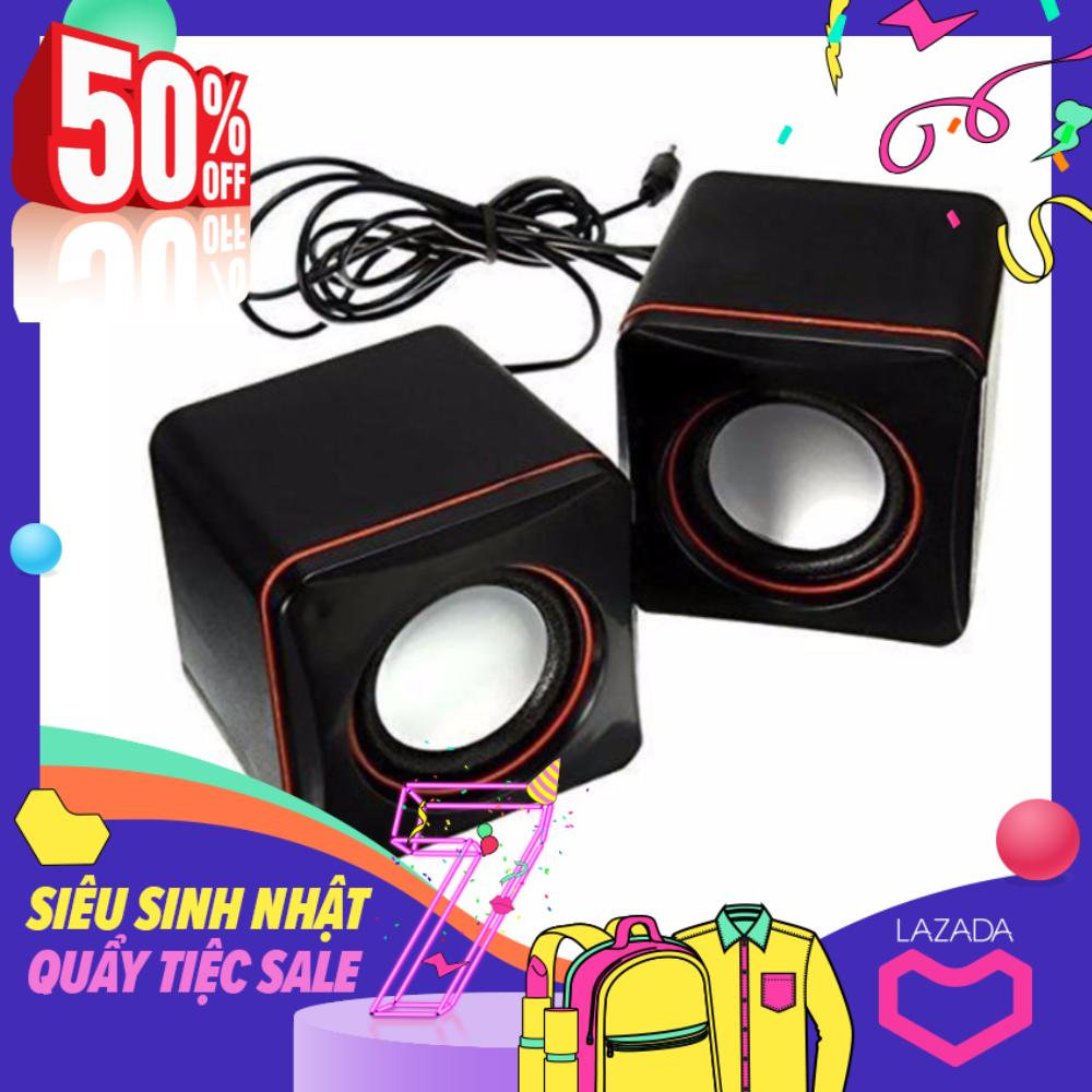 LOA MÁY TÍNH BONKS DX12 2018